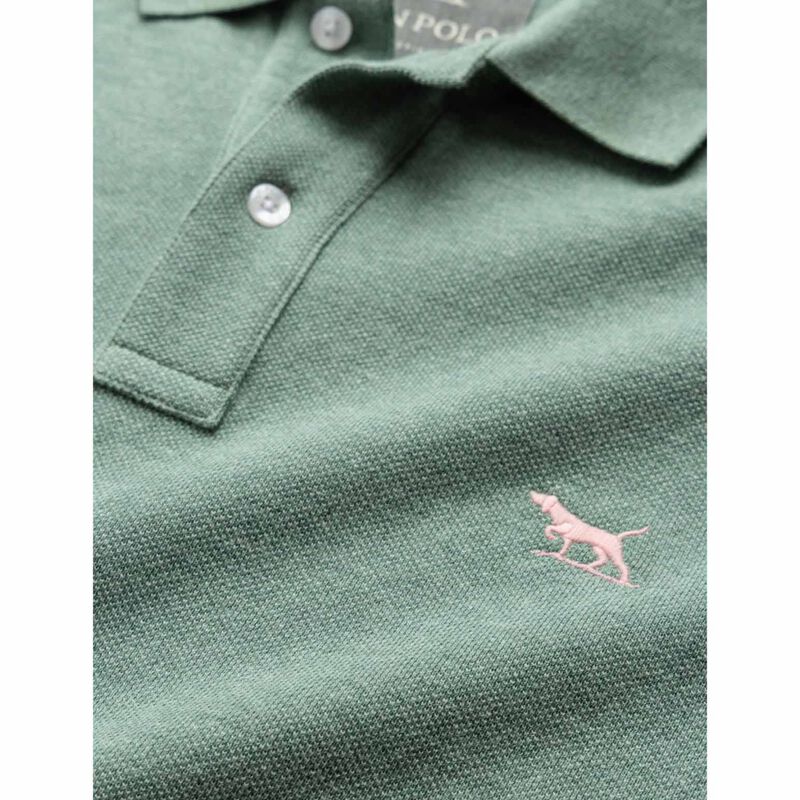 Rodd & Gunn The Gunn Polo image number 17